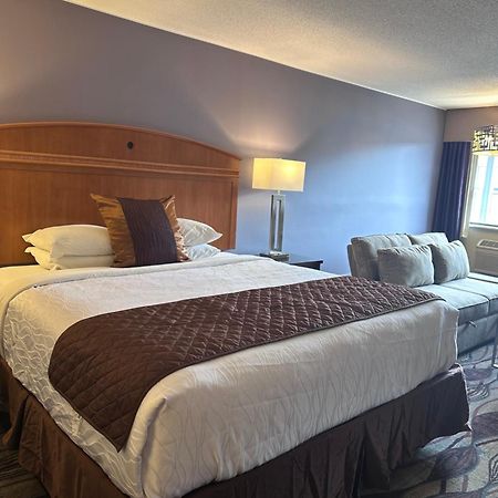 Gateway Inn And Suites Salida Eksteriør bilde