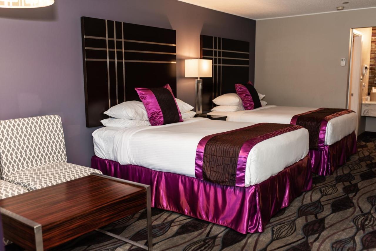 Gateway Inn And Suites Salida Eksteriør bilde