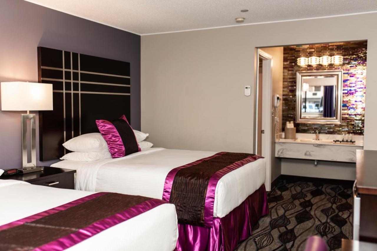 Gateway Inn And Suites Salida Eksteriør bilde