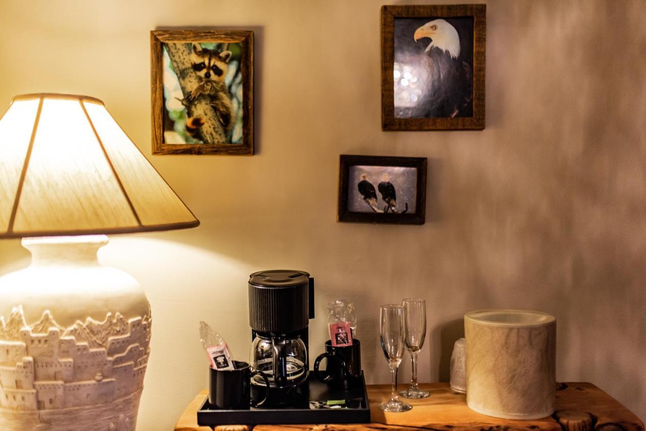 Gateway Inn And Suites Salida Eksteriør bilde