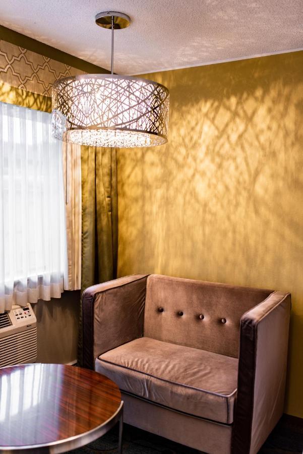 Gateway Inn And Suites Salida Eksteriør bilde