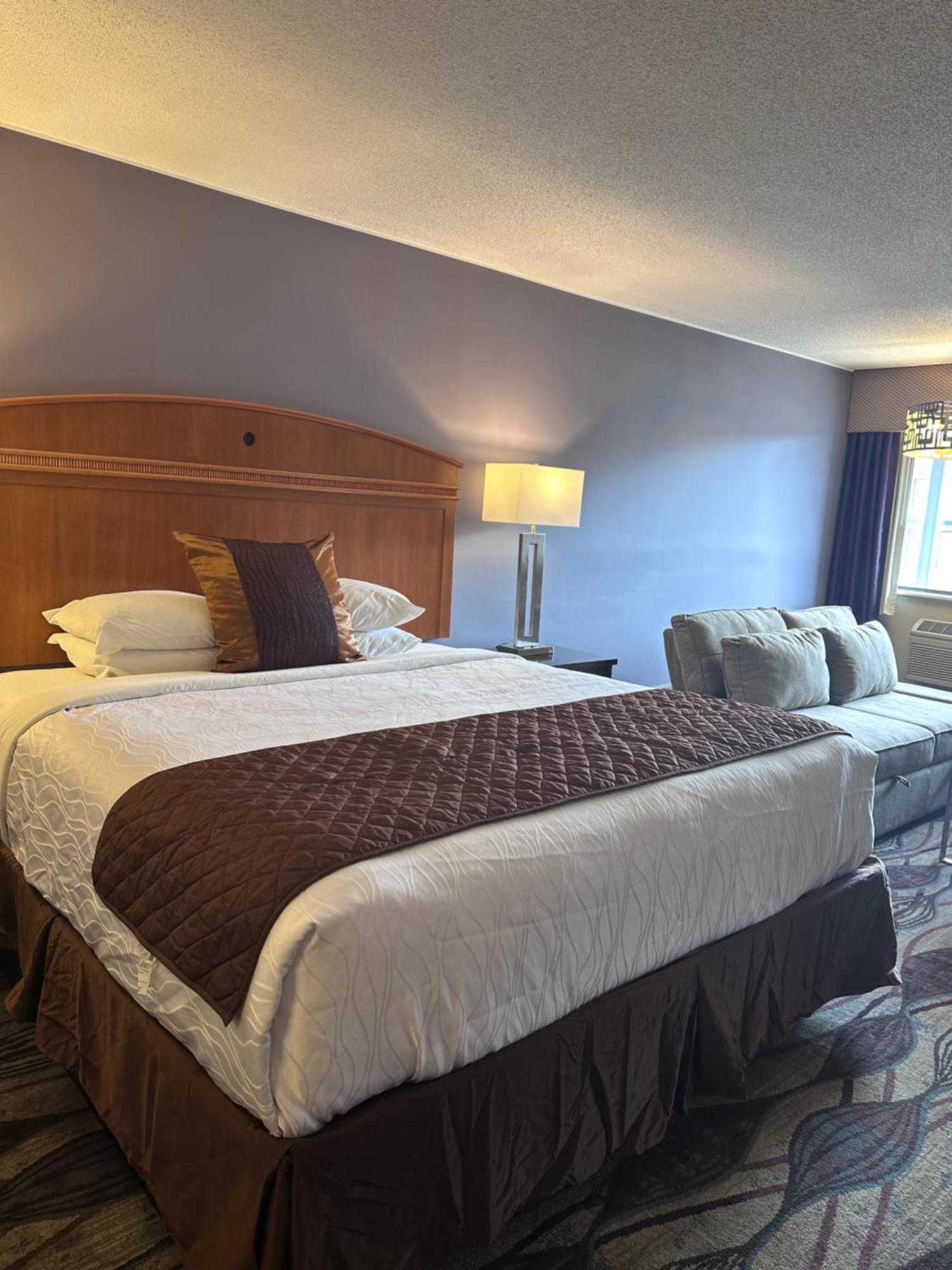 Gateway Inn And Suites Salida Eksteriør bilde
