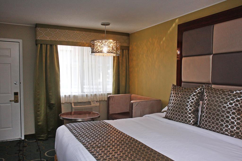 Gateway Inn And Suites Salida Eksteriør bilde