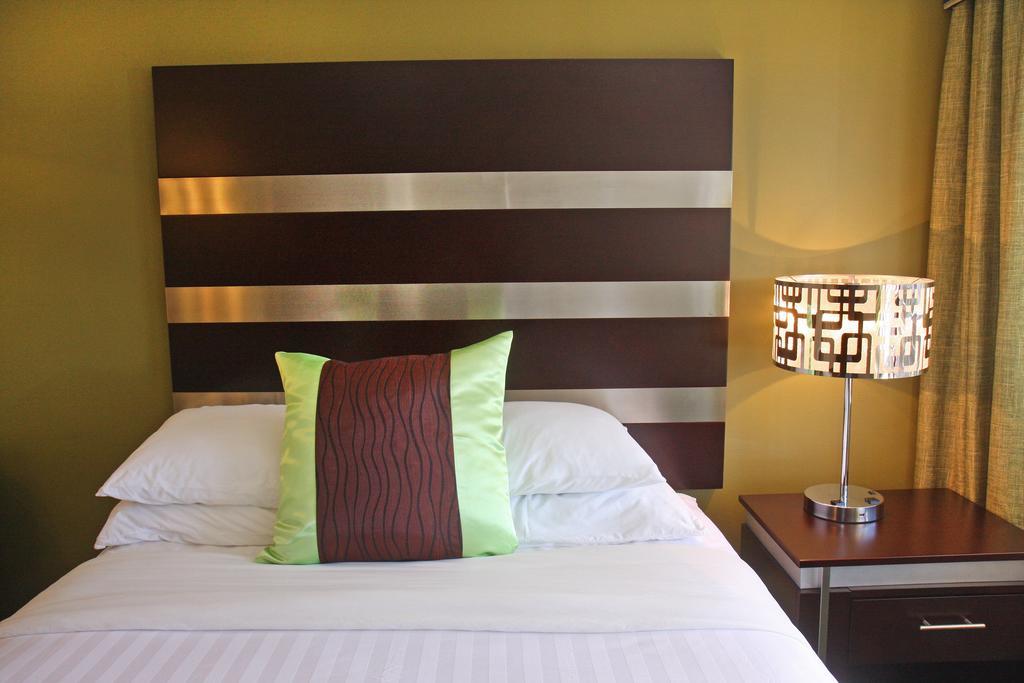 Gateway Inn And Suites Salida Eksteriør bilde