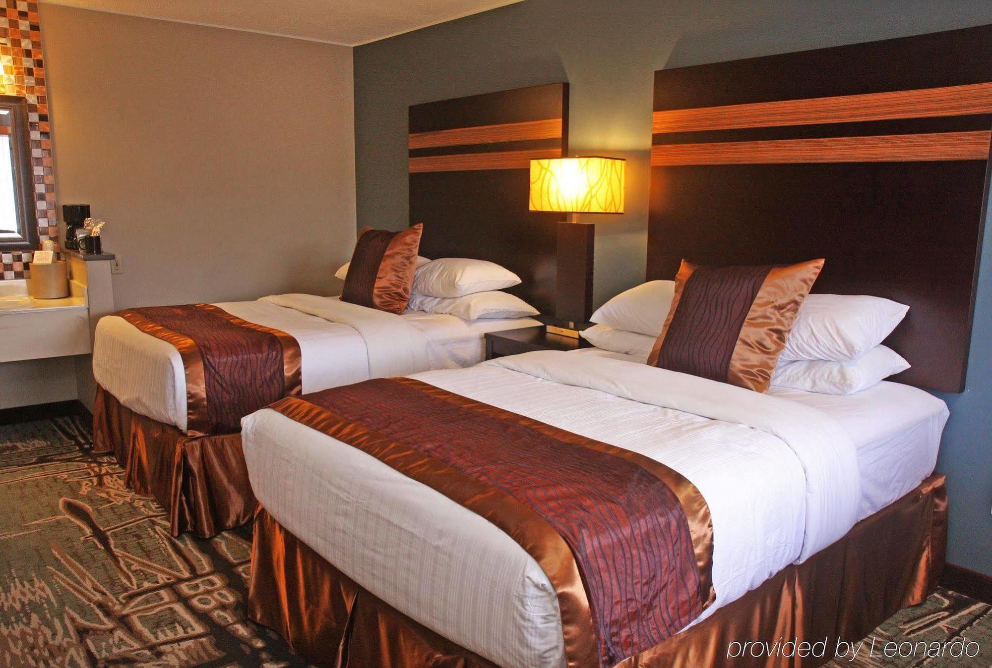 Gateway Inn And Suites Salida Eksteriør bilde